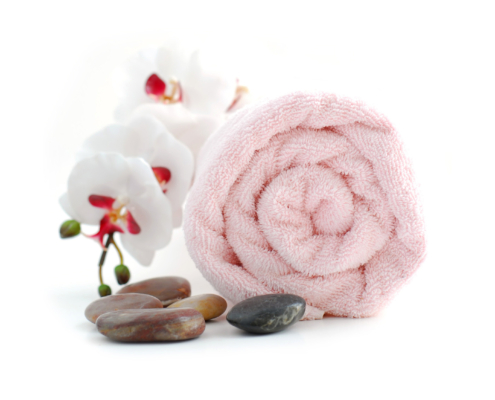 spa-towels